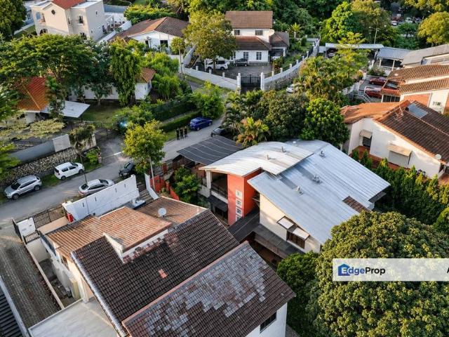 House for sale in Petaling, Damansara Damai