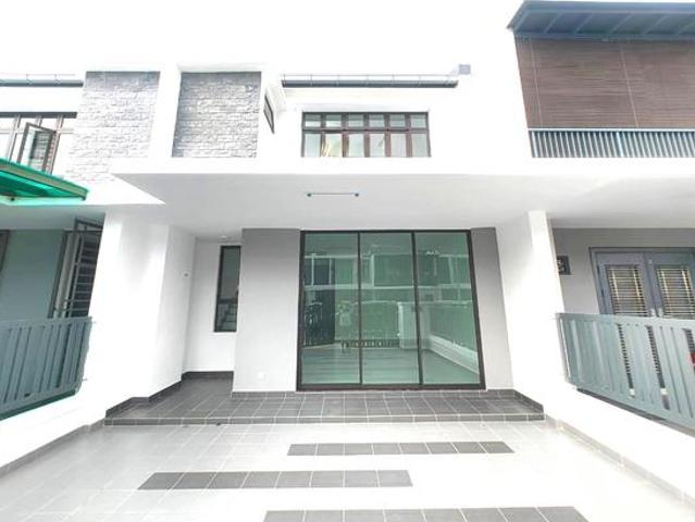 Terraced House for sale in Kajang, Langat