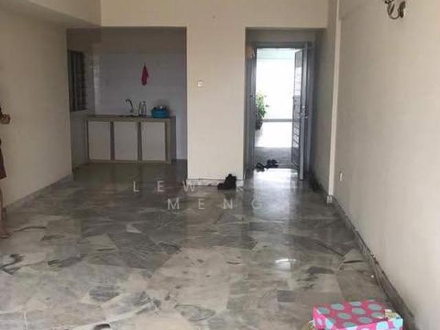 Condominium for sale in Kepong, Kuala Lumpur