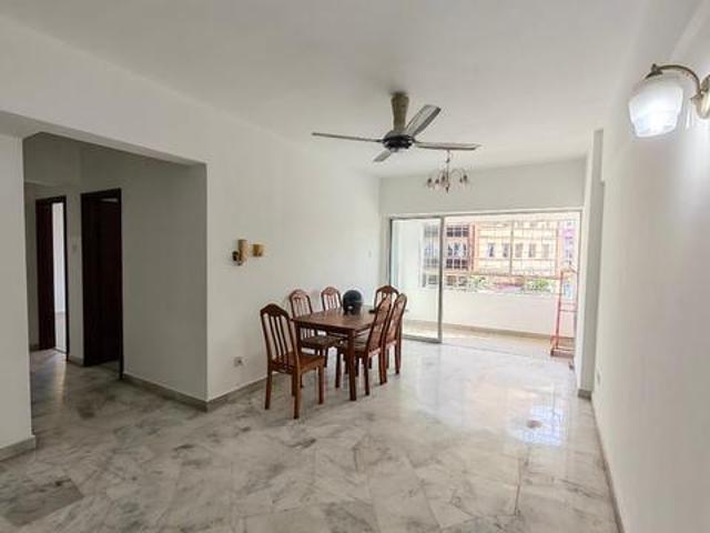 Condominium for sale in Kepong, Kuala Lumpur