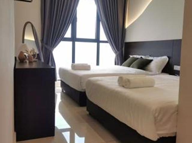 Condominium for sale in Putrajaya