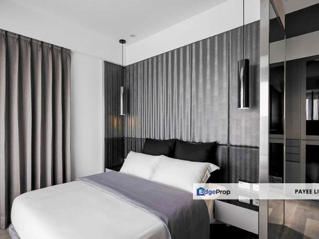 Condominium for sale in Kampung Selayang Lama, Kuala Lumpur