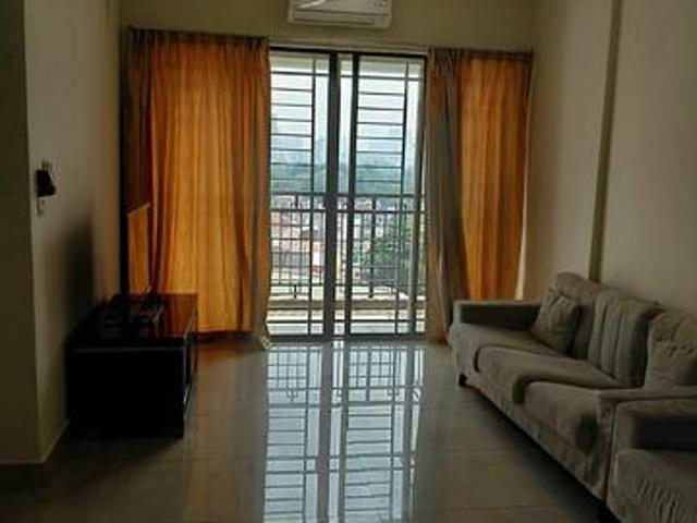 Condominium for sale in Country Heights Damansara, Kuala Lumpur