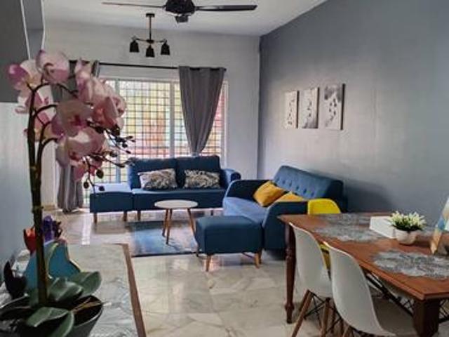 Condominium for sale in Sri Rusa, Negeri Sembilan