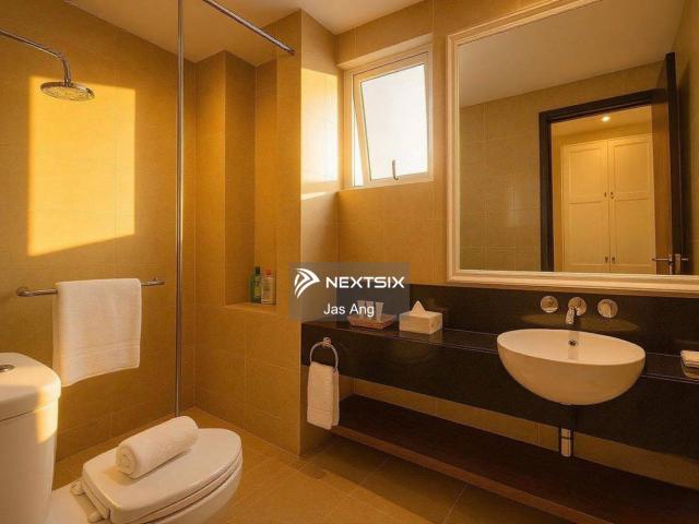 Residential House for sale in Petaling, Alam Impian