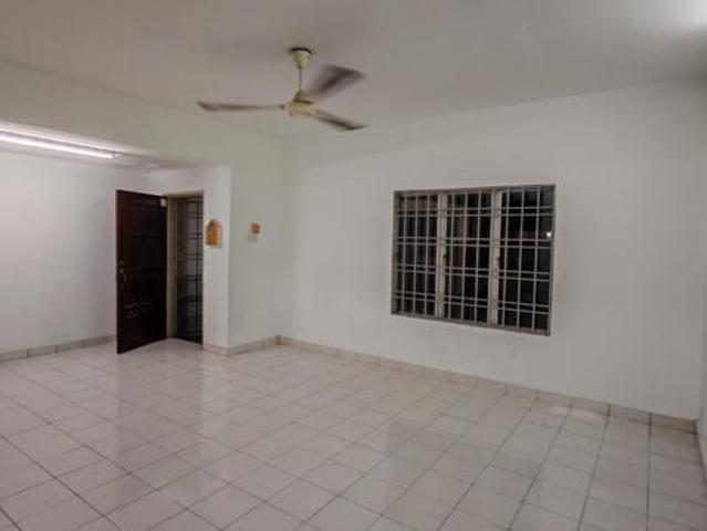 Terraced House for sale in Alam Impian, Selangor