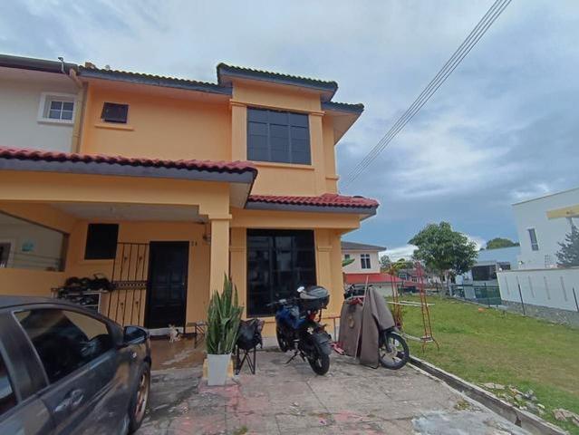 Terraced House for sale in Petaling, Subang Jaya