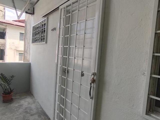 Flat for sale in Cheras, Kuala Lumpur