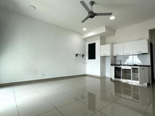 Serviced Residence for sale in Tanjong Sepat, Selangor