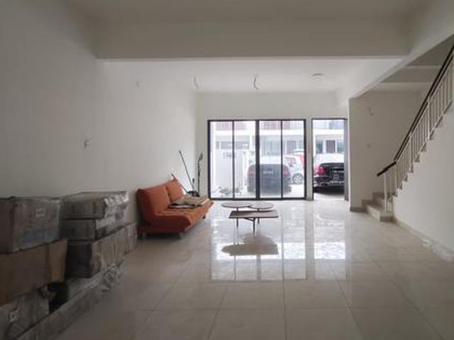 Terraced House for sale in Semenyih, Majlis Perbandaran Kajang
