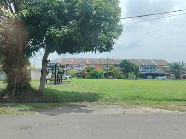Terraced House for sale in Bandaraya Klang, Klang