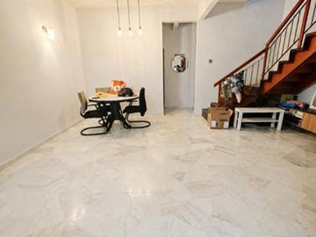 Terraced House for sale in Kepong