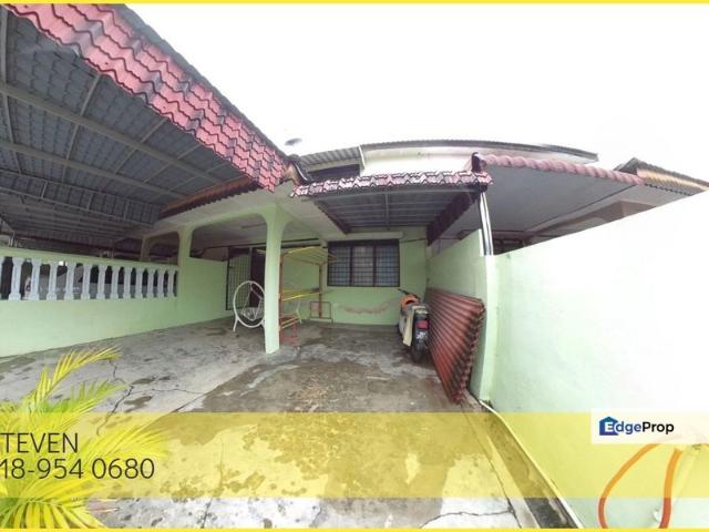 House for sale in Perak, Tanjong Ipoh