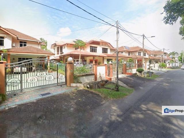House for sale in Cheng, Malaka