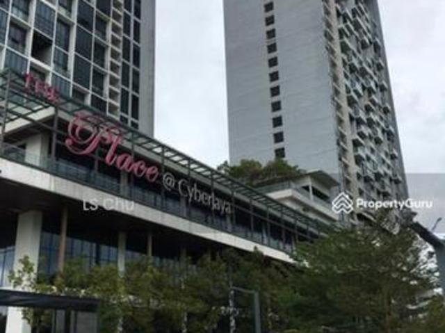 Condominium for sale in Tanjong Sepat, Selangor