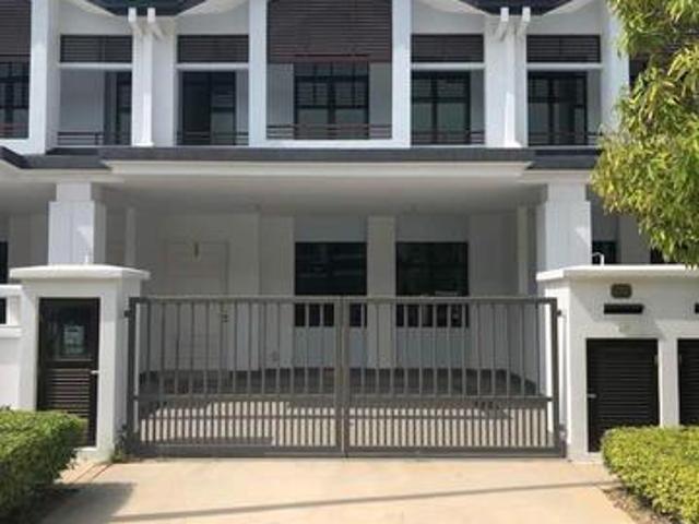 Terraced House for sale in Kajang, Langat