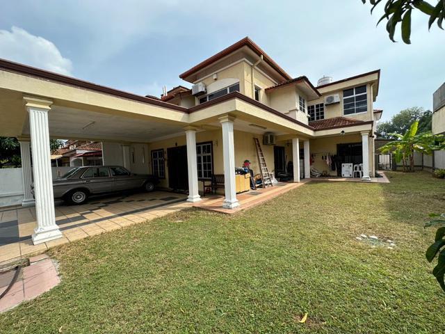 Terraced House for sale in Port Klang, Selangor