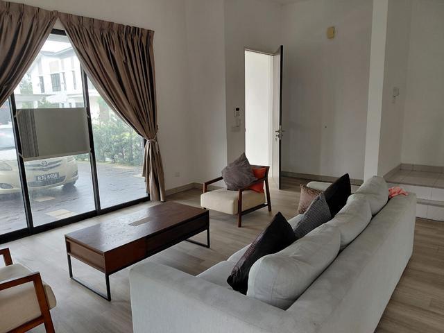 House for sale in Kajang, Langat