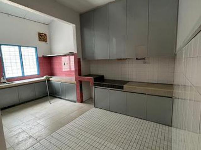 Terraced House for sale in Petaling, Alam Impian