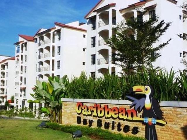 Condominium for sale in Kuantan, Pahang