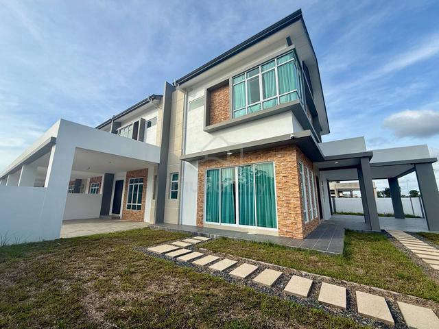 Terraced House for sale in Sendayan Village, Negeri Sembilan