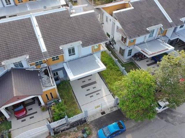 Residential House for sale in Malaka