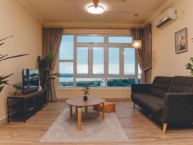 Serviced Residence for sale in Tanjong Sepat, Selangor