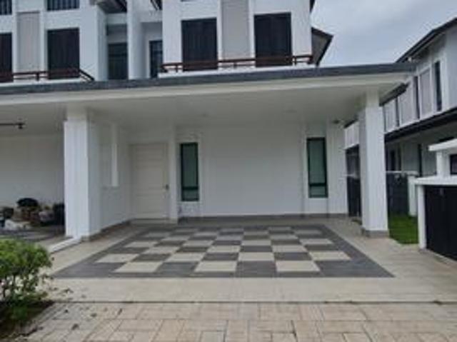 House for sale in Kajang, Langat