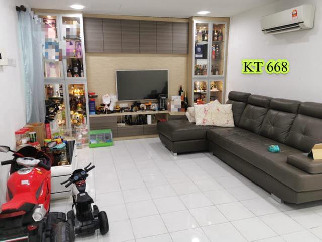 Terraced House for sale in Port Klang, Selangor