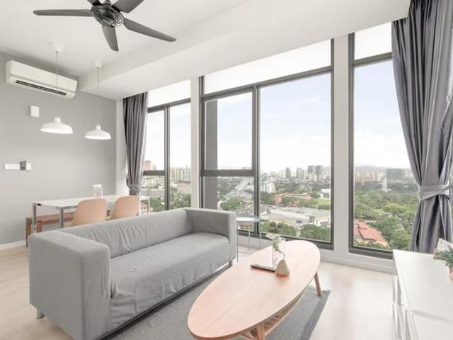 Serviced Residence for sale in Cheras
