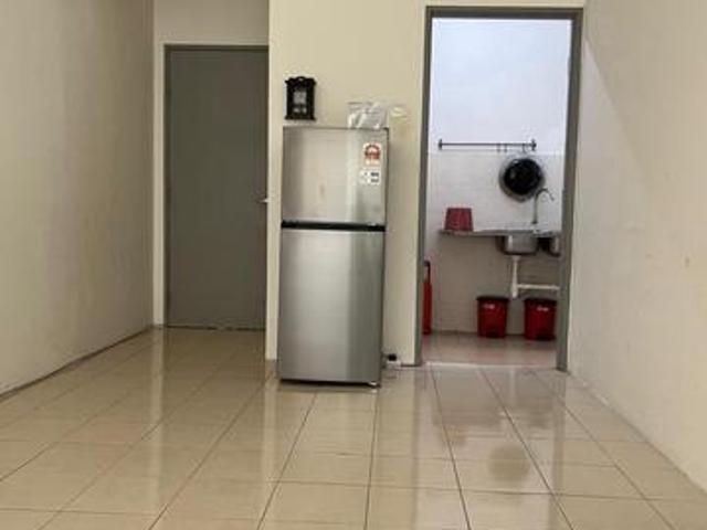 Apartment for sale in Perak, Tapah