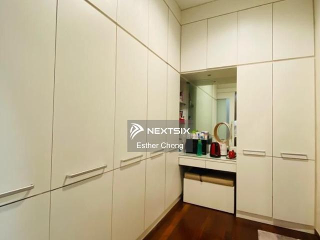 Residential House for sale in Country Heights Damansara, Kuala Lumpur