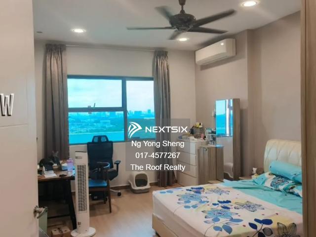 Residential House for sale in Country Heights Damansara, Kuala Lumpur