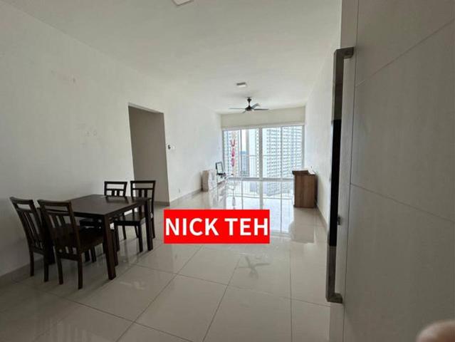 Condominium for sale in Georgetown, Penang
