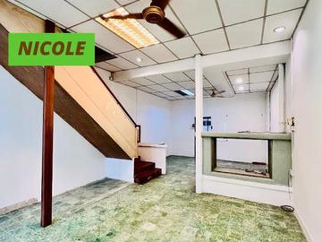 Terraced House for sale in Penang