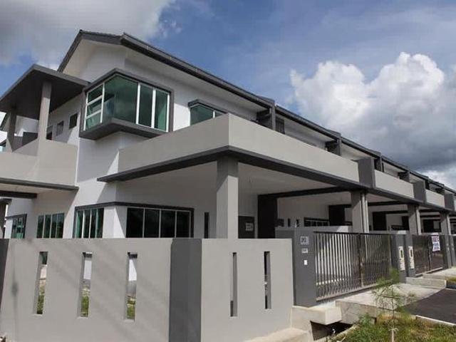 Terraced House for sale in Seremban 2, Seremban