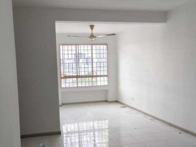 Apartment for sale in Georgetown, Penang