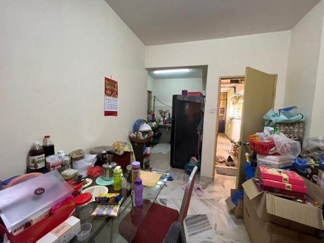 Apartment for sale in Petaling, Subang Jaya