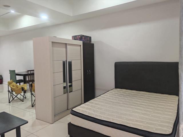 Serviced Residence for sale in Petaling, Damansara Damai