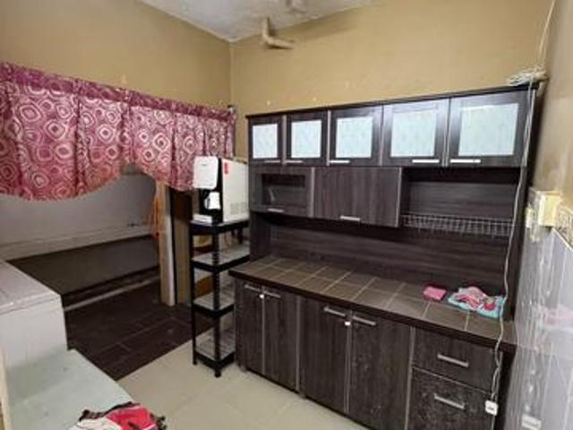 Apartment for sale in Ampang, Majlis Perbandaran Ampang Jaya