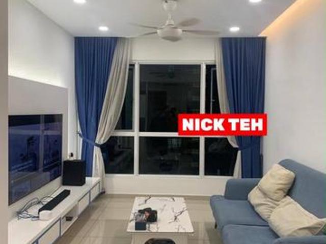 Condominium for sale in Georgetown, Penang
