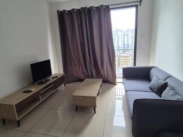Serviced Residence for rent in Country Heights Damansara, Kuala Lumpur