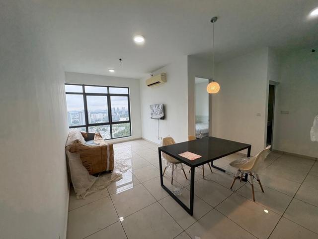 Serviced Residence for sale in Tanjong Sepat, Selangor