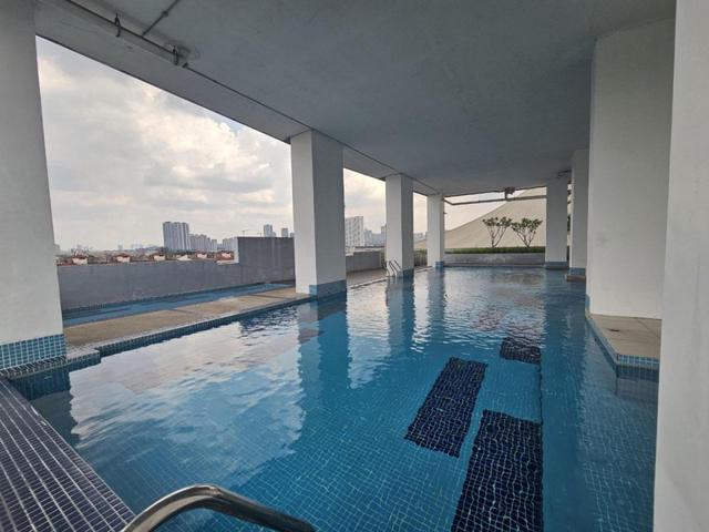 Serviced Residence for sale in Country Heights Damansara, Kuala Lumpur