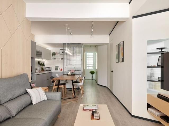 Apartment for sale in Country Heights Damansara, Kuala Lumpur