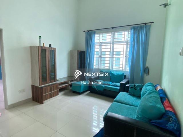 Residential House for sale in Kulai, Johor