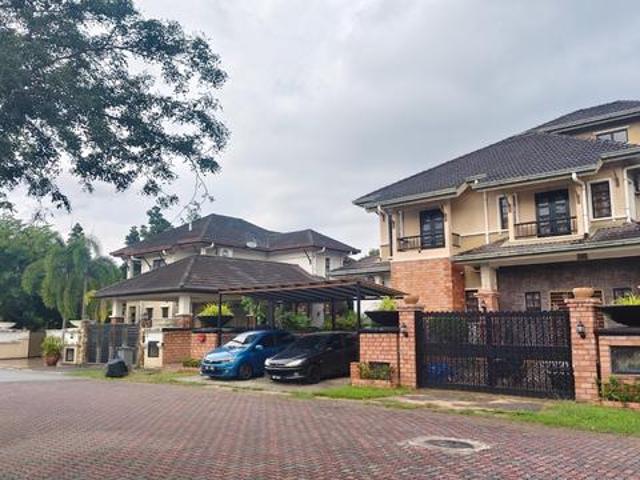 Bungalow for sale in Nilai, Negeri Sembilan