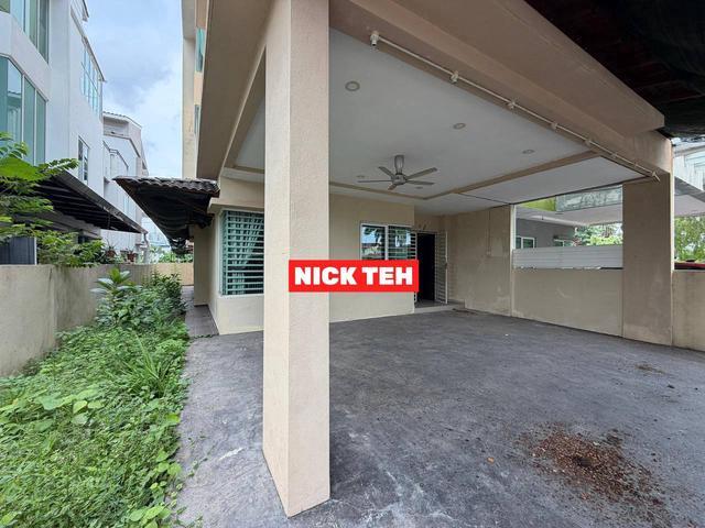 Residential House for sale in Bukit Mertajam, Seberang Perai