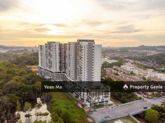Condominium for sale in Selayang, Selangor