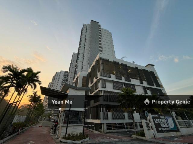 Condominium for sale in Selayang, Selangor